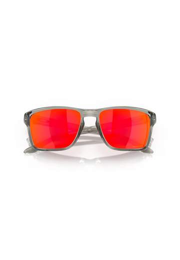 Oakley Sylas Grey Ink Prizm Ruby