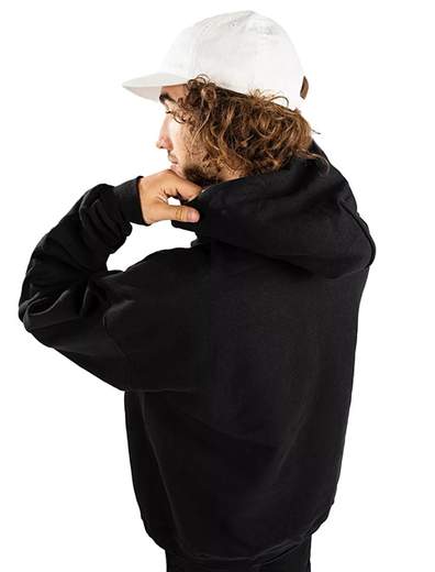 Thrasher Rainbow Mag Hood