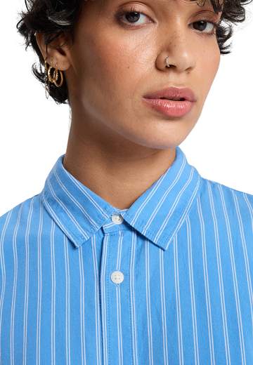 Quiksilver Finvoy LS Shirt SS26