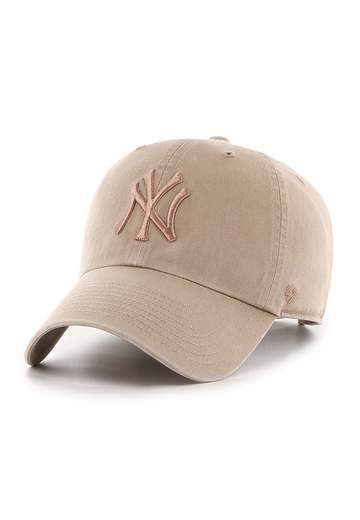 47 Tonal Clean Up New York Yankees SS26
