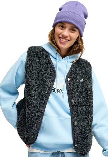 Roxy Iconic Town Vest W26