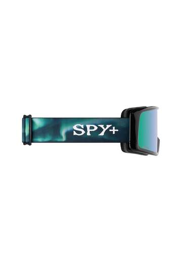 Spy Megalith Tom Wallisch Happy ML Rose Tropical Green Mirror W24