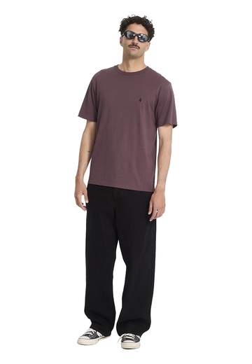 Volcom Stone Blanks Bsc Sst SS26