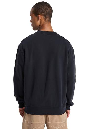 Quiksilver Mercury Trident Crew SS26