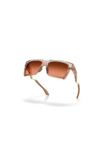 Oakley Enigma Ink DL Trans Warm Brown Prizm Bronze Gradient