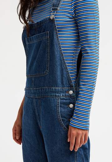 Roxy Wild Heart Overall W26