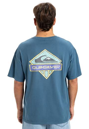 Quiksilver GH QS Crystal Jet SS SS25