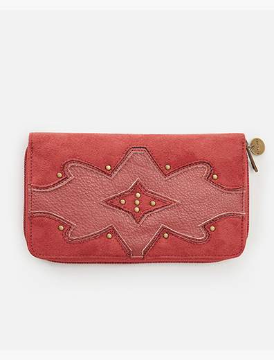 Rip Curl Kobie Oversized Wallet