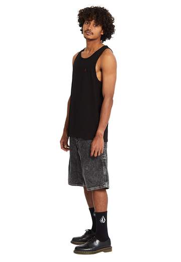 Volcom Stone Blanks Bsc TT SS26