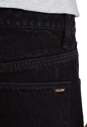 Volcom Billow Denim SS26