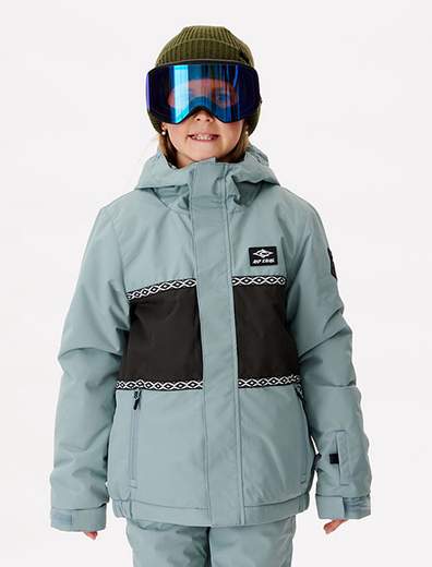 Rip Curl Olly Snow Jacket 2022