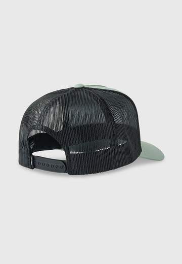 Oneill Retro Tru Trucker Cap SS26