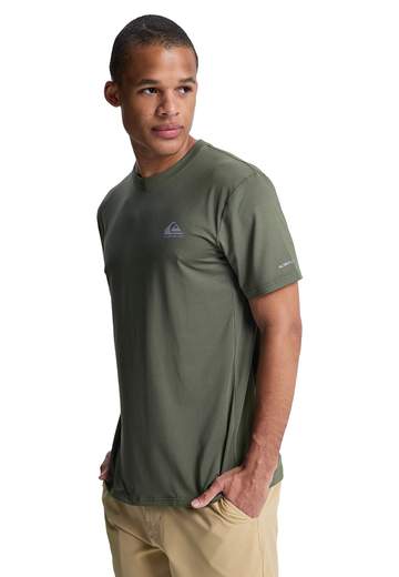 Quiksilver Caecilian SS SS26