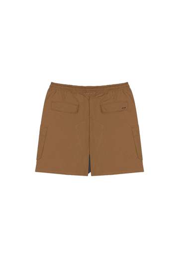 Dolly Noire Cotton Ripstop Cargo Easyshorts SS24