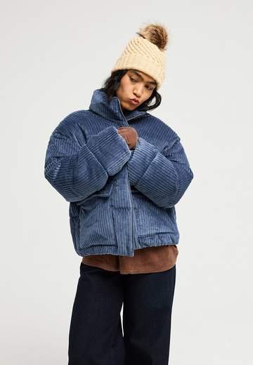Roxy Crystal Fade Corduroy W26