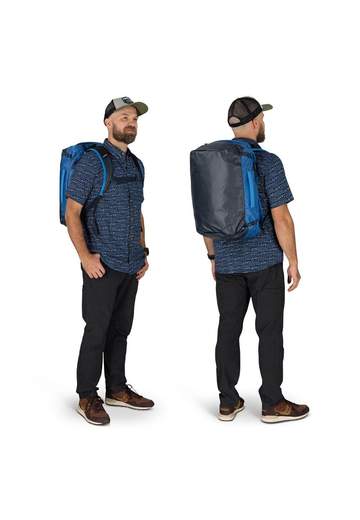 Osprey Transporter Duffel 30lt SS26