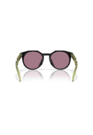 Oakley Hstn Matte Black Prizm jade