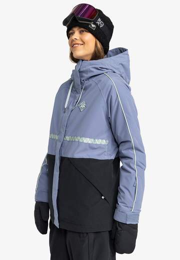 Roxy Highridge Hoodie Jk W24
