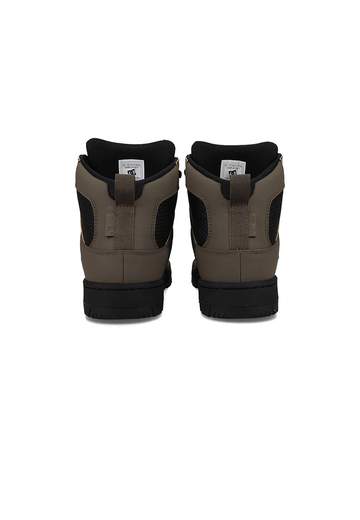 Dc Pure High-Top WR Boot W25