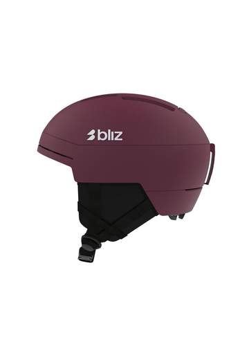 Bliz S002 Matte Burgundy W25