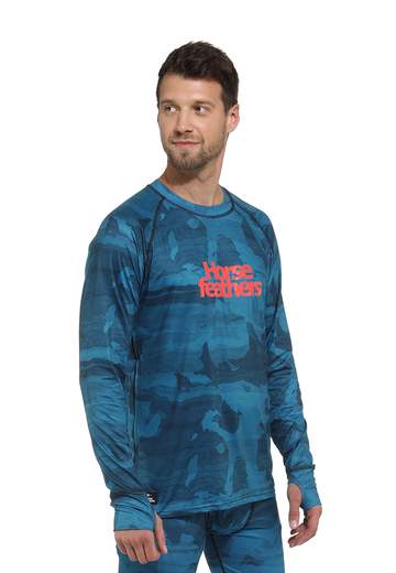 Horsefeathers Riley Top W24