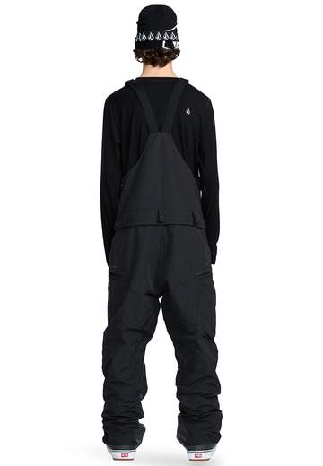 Volcom Rain Gore-Tex Bib Overall W25