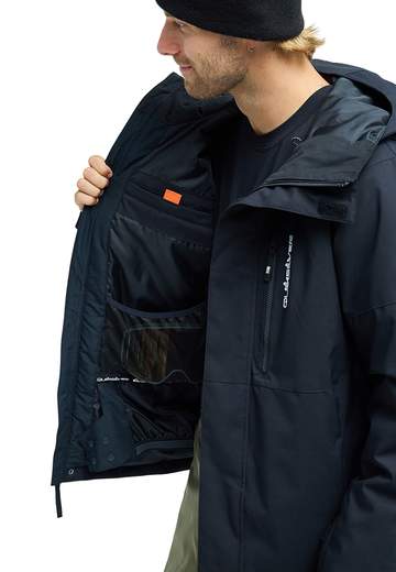 Quiksilver Titano 10K Jk -W26