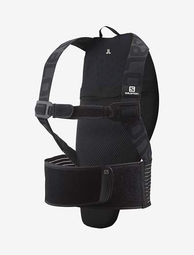 Salomon Flexcell JR