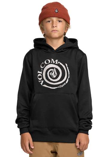 Volcom Hydro Fleece Hoodie W25