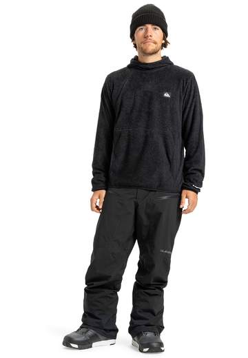 Quiksilver Warm Up Hoodie W25
