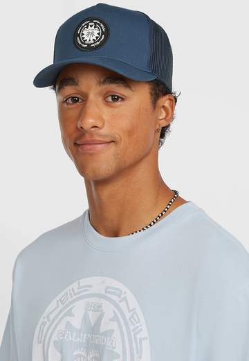 Oneill Retro Tru Trucker Cap SS26