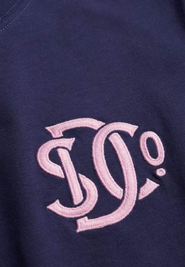 Superdry Sd  & Co Neon Relaxed Tee SS26
