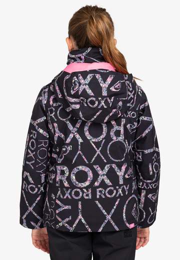 Roxy Roxy Jetty Girl Jk W24