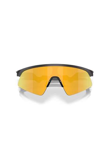 Oakley Resistor Sweep Matte Black Prizm 24K