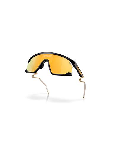 Oakley BXTR Metal Matte Black Prizm 24K