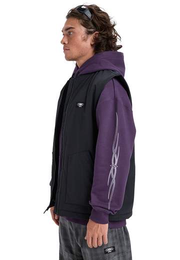 Quiksilver Wasted Gilet W25