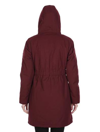 Iriedaily Holina Coat