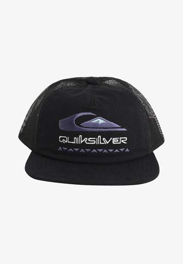 Quiksilver Oasis Trucker SS25