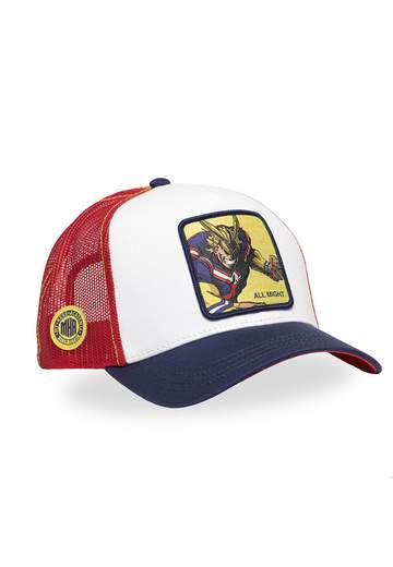 Cappellini Capslab My Hero Academia – Collezione Originale da Bugs Shop