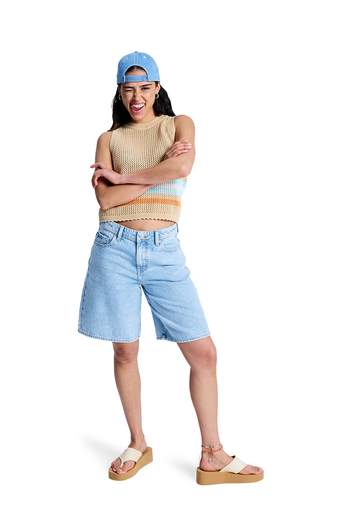 Roxy Sandy Shells SS26