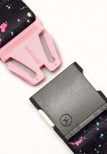 Arcade Splatter SS26