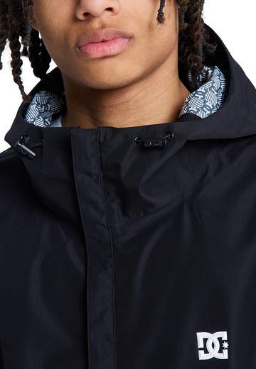 Dc Drylyne Shell 10K SS26