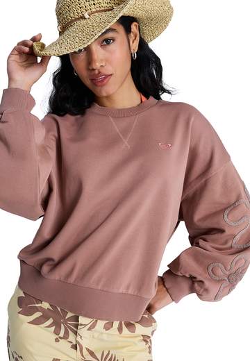 Roxy Flower Song SS26