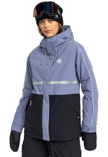 Roxy Highridge Hoodie Jk W24