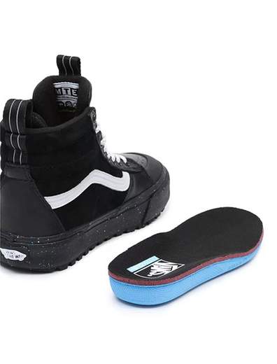 Vans Sk8-Hi MTE-2 Glitter