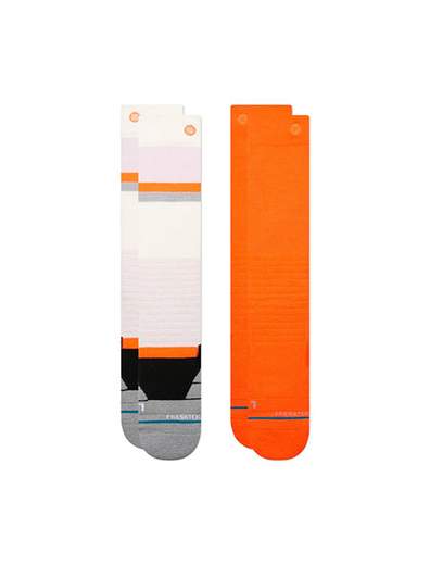 Stance Work It Snow Kids 2 Pack W23
