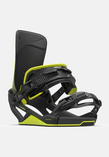 Mercury FASE® – Attacco Freeride All-Mountain