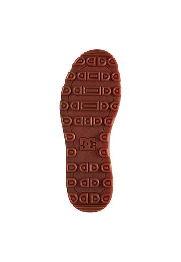 Dc Pure High-Top WR Boot W25