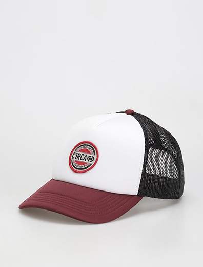 Circa Premium Trucker Cap
