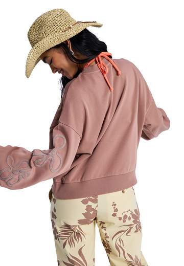 Roxy Flower Song SS26